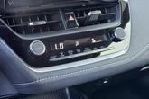 Thumbnail of 2024 Wind Chill Pearl Toyota Corolla