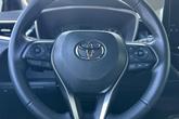 Thumbnail of 2024 Wind Chill Pearl Toyota Corolla