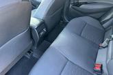 Thumbnail of 2024 Wind Chill Pearl Toyota Corolla
