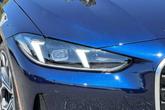 Thumbnail of 2026 Tanzanite Blue II Metallic BMW 430