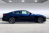 Thumbnail of 2026 Tanzanite Blue II Metallic BMW 430