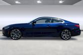 Thumbnail of 2026 Tanzanite Blue II Metallic BMW 430