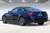 Thumbnail of 2026 Tanzanite Blue II Metallic BMW 430
