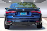 Thumbnail of 2026 Tanzanite Blue II Metallic BMW 430
