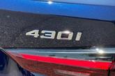 Thumbnail of 2026 Tanzanite Blue II Metallic BMW 430