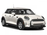 Thumbnail of 2022 Moonwalk Grey Metallic MINI Hardtop