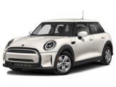 Photo of 2022 Moonwalk Grey Metallic MINI Hardtop