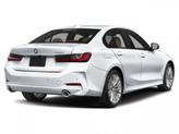 Thumbnail of 2025 Mineral White Metallic BMW 330