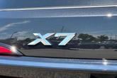 Thumbnail of 2026 Black Sapphire Metallic BMW X7