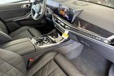 Thumbnail of 2026 Black Sapphire Metallic BMW X7