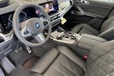 Thumbnail of 2026 Black Sapphire Metallic BMW X7