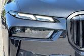 Thumbnail of 2026 Black Sapphire Metallic BMW X7