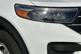 Thumbnail of 2020 Oxford White Ford Explorer