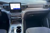 Thumbnail of 2020 Oxford White Ford Explorer