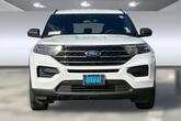 Thumbnail of 2020 Oxford White Ford Explorer