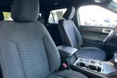 Thumbnail of 2020 Oxford White Ford Explorer