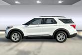 Thumbnail of 2020 Oxford White Ford Explorer