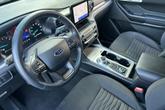 Thumbnail of 2020 Oxford White Ford Explorer