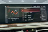 Thumbnail of 2023 Dark Graphite Metallic BMW X3