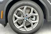 Thumbnail of 2023 Dark Graphite Metallic BMW X3