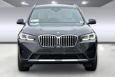 Thumbnail of 2023 Dark Graphite Metallic BMW X3