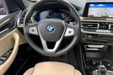 Thumbnail of 2023 Dark Graphite Metallic BMW X3