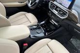Thumbnail of 2023 Dark Graphite Metallic BMW X3