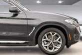Thumbnail of 2023 Dark Graphite Metallic BMW X3