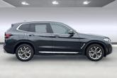 Thumbnail of 2023 Dark Graphite Metallic BMW X3