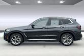 Thumbnail of 2023 Dark Graphite Metallic BMW X3