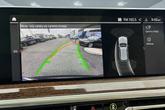 Thumbnail of 2023 Dark Graphite Metallic BMW X3