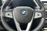 Thumbnail of 2023 Dark Graphite Metallic BMW X3