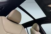 Thumbnail of 2023 Dark Graphite Metallic BMW X3