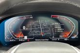 Thumbnail of 2023 Dark Graphite Metallic BMW X3