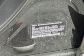 Thumbnail of 2023 Dark Graphite Metallic BMW X3