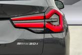 Thumbnail of 2023 Dark Graphite Metallic BMW X3