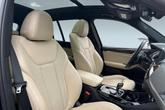 Thumbnail of 2023 Dark Graphite Metallic BMW X3