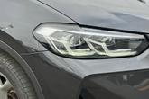 Thumbnail of 2023 Dark Graphite Metallic BMW X3