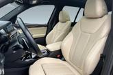 Thumbnail of 2023 Dark Graphite Metallic BMW X3