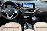 Thumbnail of 2023 Dark Graphite Metallic BMW X3