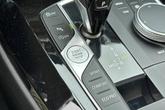 Thumbnail of 2023 Dark Graphite Metallic BMW X3