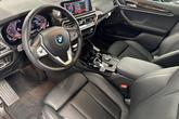 Thumbnail of 2022 Mineral White Metallic BMW X3