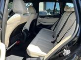 Thumbnail of 2024 Black Sapphire Metallic BMW X3