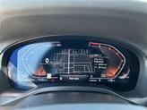 Thumbnail of 2024 Black Sapphire Metallic BMW X3