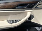 Thumbnail of 2024 Black Sapphire Metallic BMW X3
