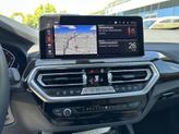 Thumbnail of 2024 Black Sapphire Metallic BMW X3