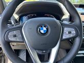 Thumbnail of 2024 Black Sapphire Metallic BMW X3