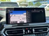 Thumbnail of 2024 Black Sapphire Metallic BMW X3