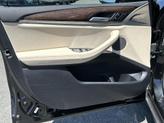 Thumbnail of 2024 Black Sapphire Metallic BMW X3