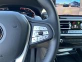 Thumbnail of 2024 Black Sapphire Metallic BMW X3